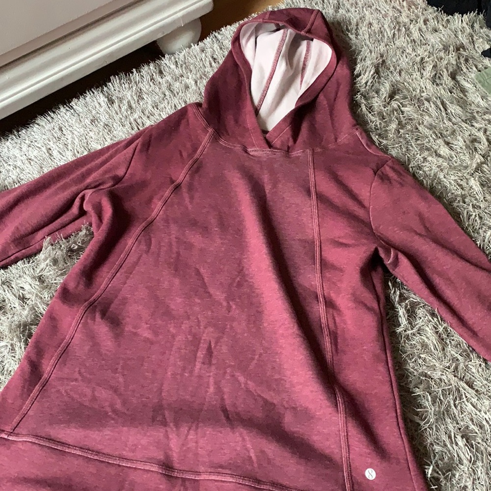 Layers - hoodie